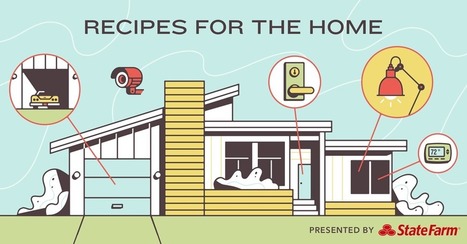 Recipes for the Home | IT Arts Entertainment and Leisure | Scoop.it