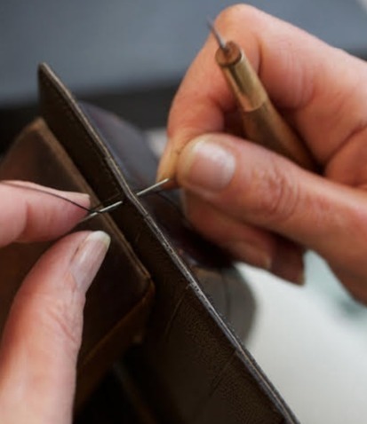 MANUFACTO, la fabrique des savoir-faire | Métiers, emplois et formations dans la filière cuir | Scoop.it
