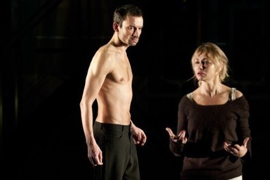 Nordey retrouve Emmanuelle Béart et Vincent Dissez dans « Se trouver » de Pirandello - Rue89 | Revue de presse théâtre | Scoop.it