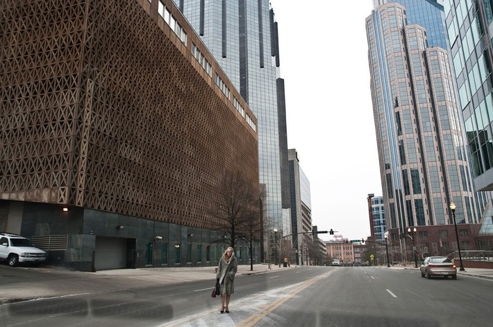 The Crisis in American Walking: We Don&rsquo;t | Cultural History | Scoop.it