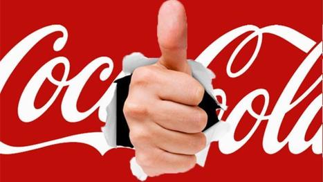 You Wont Be Seeing Coca Cola Ads For A While. The Reason Why Is Amazing | Business as an Agent of World Benefit | Scoop.it