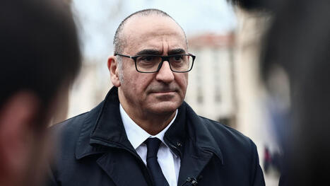 Proc&egrave;s en appel de l'assassinat de Samuel Paty: la cour demande &agrave; r&eacute;entendre Laurent Nu&ntilde;ez apr&egrave;s son t&eacute;moignage | Droit | Scoop.it