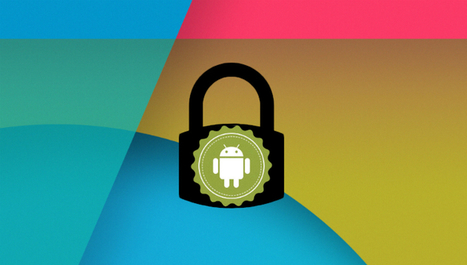 Protege tu Android de ladrones y amenazas | Pedalogica: educación y TIC | Scoop.it
