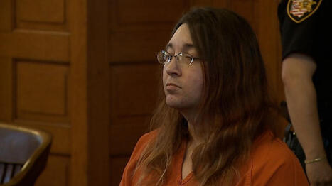 Man convicted of child rape dies in prison - WKBN | Operation Phobos | Scoop.it