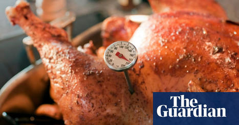 Food, transportation, heating: inflation takes a bite out of Thanksgiving | Thanksgiving | The Guardian | International Economics: IB Economics | Scoop.it
