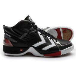 hummel handball shoes