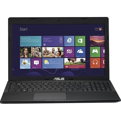 Asus X55C-SI30202M Review | Laptop Reviews | Scoop.it