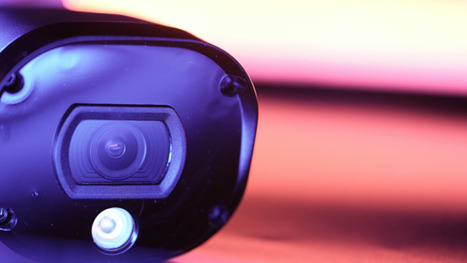 Securing Hospitals and Healthcare Systems Through Integrated Video Management | Security Magazine | AIHCP Magazine, Articles & Discussions | Scoop.it