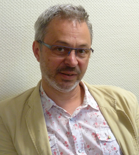 Université Toulouse - Jean Jaurès - Ollivier Haemmerlé élu VP CFVU | L'IRIT UMR5505 (CNRS-Toulouse INP-UT-UT Capitole-UT2) dans les médias en ligne | Scoop.it