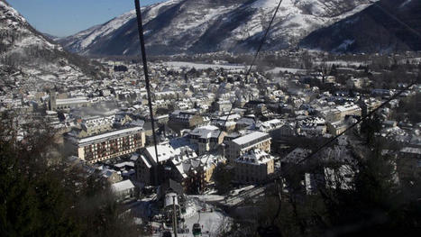 Remontées mécaniques fermées : la grosse inquiétude des loueurs d'appartements des Pyrénées | Vallées d'Aure & Louron - Pyrénées | Scoop.it