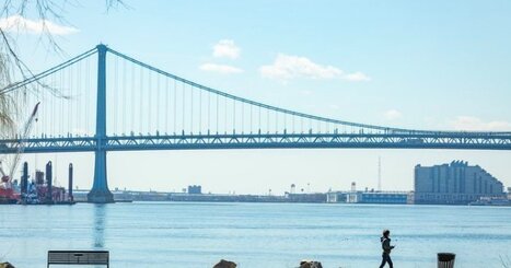 Billions of gallons of sewage flow into Philly's waterways every year, report finds | Industry 411 - Waste Management | Scoop.it