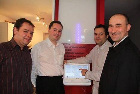 La société Athémium a conçu un majordome virtuel qui s'occupe de votre maison | UseNum - Senior | Scoop.it