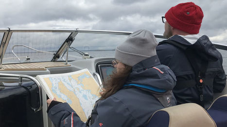 Veneisiin on nyt k&auml;ytetty reippaasti rahaa &ndash; my&ouml;s vanha paatti on helppo laittaa vuokralle t&auml;n&auml; kes&auml;n&auml; | Yle Uutiset | yle.fi | 1Uutiset - Lukemisen t&auml;hden | Scoop.it