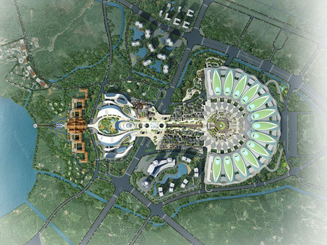 Spring City prepares for 2015 Expo and Trade Fair - GoKunming | Kunming-Yunnan | Scoop.it