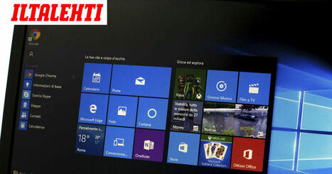 Windows 10:n käyttäminen on pian vaarallista – Ellet toimi näin | 1Uutiset - Lukemisen tähden | Scoop.it