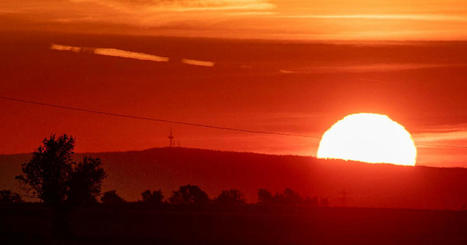 NSW, Queensland heatwave warning: Fire warnings escalate as heatwave plagues NSW, Queensland - 9News.com.au | Operation Deimos | Scoop.it