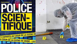 F&ecirc;te de la Science &agrave; Saintes. La police scientifique &agrave; l&rsquo;honneur. | Espace Mend&egrave;s France : culture & m&eacute;diation scientifiques | Espace Mendes France | Scoop.it