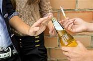 OnMedica - News - Fewer children smoking and drinking | In the news: data in the UK Data Service collection across the web | Scoop.it