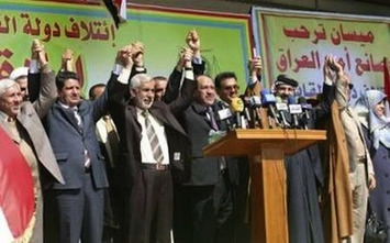 Silence and suspicions in Baghdad over Kurdish National Conference | Le Kurdistan apr&egrave;s le g&eacute;nocide | Scoop.it