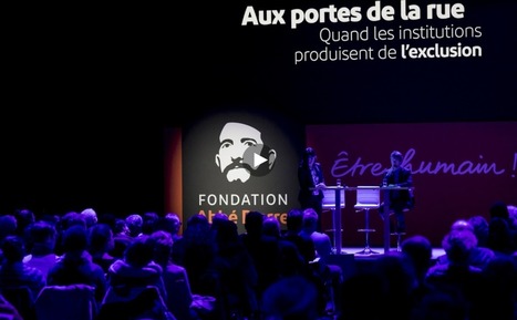 La fondation Abb&eacute; Pierre publie son rapport 2019 sur l'&eacute;tat du mal-logement en France | Habitat - Logement | Scoop.it