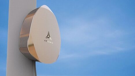 Une start-up veut r&eacute;volutionner le r&eacute;seau Internet mobile | Innovation & Technology | Scoop.it