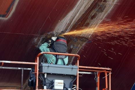 Shipyard workers for Navy vote to strike | PSLabor:  Your Union Free Advantage | Scoop.it