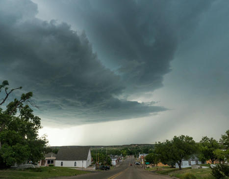 Key Upgrades for Home Exteriors to Enhance Storm Season Preparedness | Contractors and Trades | Scoop.it