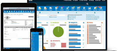 7 Reasons Why Your Business Needs an ERP | From Around The web | Scoop.it