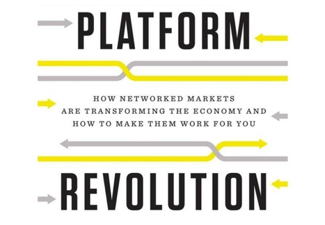 Platforms Have Transformed the Economy. Is Education Next? | Technology Enhanced Learning Research & Applications | Scoop.it