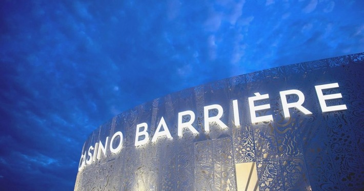 Le groupe Barrière lance BARRIÈRE INNOVATION, son accélérateur de start-up | Innovation - Prospective | Scoop.it