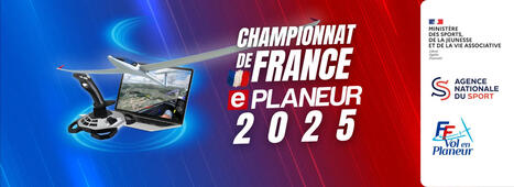Championnat de France ePlaneur 2025 : Retour sur une &eacute;dition exceptionnelle | 6 - Innovations technologiques | Scoop.it