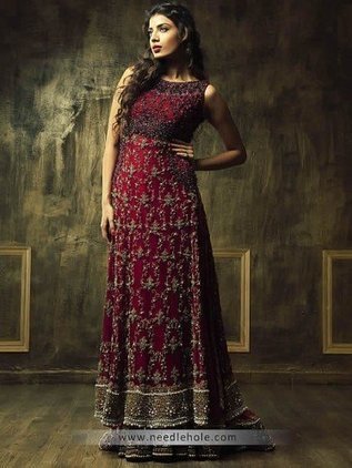 party wear lehenga with long shirts