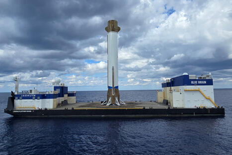 Cette simple photo prouve à quel point l'Europe est en retard dans le spatial | AERONAUTIQUE NEWS - AEROSPACE POINTOFVIEW - AVIONS - AIRCRAFT | Scoop.it