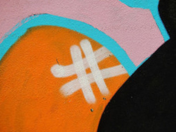 A Scientific Guide to Hashtags: How Many, Which Ones, and Where to Use Them | Social Media Today | Consumption Junction | Scoop.it