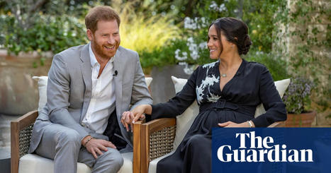 Palace under pressure to respond to Harry and Meghan racism claims | The Guardian | Operation Deimos | Scoop.it
