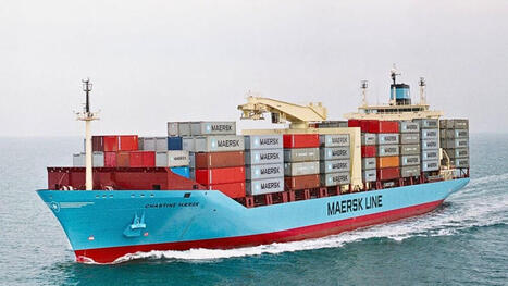 ENGRAIS : Victimes collat&eacute;rales de la guerre au Moyen-Orient | COMMERCE & LOGISTIQUE | Scoop.it