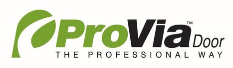 Signet Fiberglass Entry Door by ProVia | Replacement Window Advisor | Scoop.it