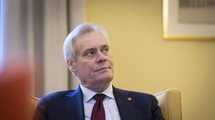 SDP:n Antti Rinne: Hallitusohjelman elvytysmiljardi pitäisi ottaa käyttöön koronaviruksen vuoksi | Yle Uutiset | yle.fi | 1Uutiset - Lukemisen tähden | Scoop.it