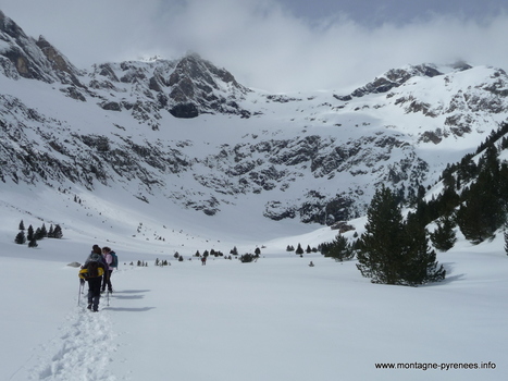 Un arrêté définit l'environnement montagnard pour la pratique des activités assimilées à l'alpinisme  | Vallées d'Aure & Louron - Pyrénées | Scoop.it