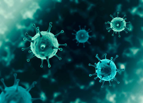 Effects of varying COVID-19 vaccination rates on population-level health outcomes across variant waves in the U.S. | Virology News | Scoop.it