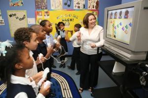 Educating Teachers in Game-Based&nbsp;Learning | Learning & Technology News | Scoop.it