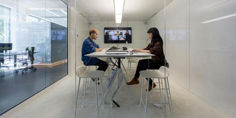 Office Work Quitters: Some Would Rather Leave Than Give up Remote Work | Mesurer le Capital Humain | Scoop.it