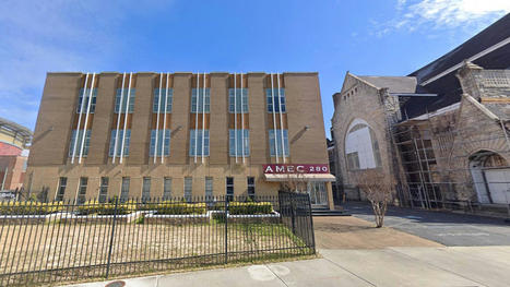 More than $90 million missing from AME pension funds, claim class-action lawsuits - ReligionNews.com | Anon Hades | Scoop.it