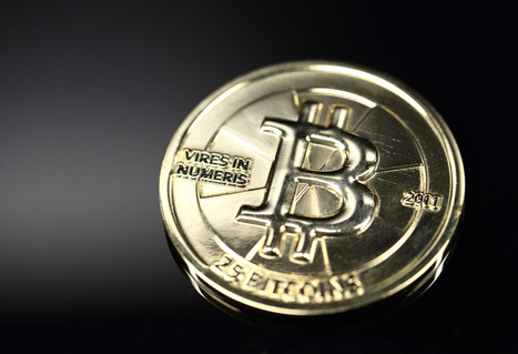 Bitcoin 2.0 Shows Technology Evolving Beyond Use as Money | Peer2Politics | Scoop.it