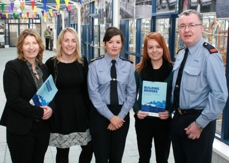 Restorative justice helping crime victims in Limerick | Empathy and Justice | Scoop.it