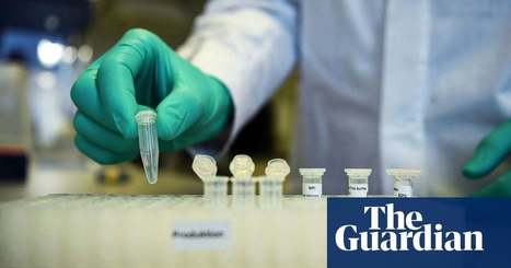 Trump 'offers large sums' for exclusive US access to coronavirus vaccine | The Guardian | Agents of Behemoth | Scoop.it