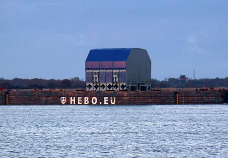 Naval Group : Indret livre son dernier bloc moteur de Barracuda | DEFENSE NEWS | Scoop.it