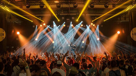 ‘Stop Fleecing Fans’ says consumer group Which? | Live Music Industry News | Scoop.it