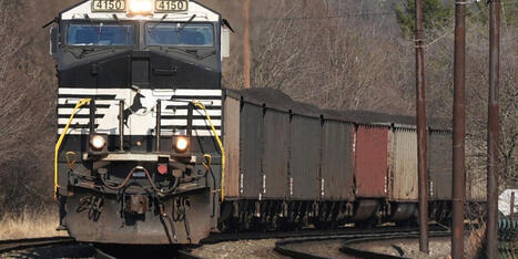 Federal Regulator Pushes Pause on Union Pacific-Norfolk Southern Merger | Gouvernance - Veille quotidienne | Scoop.it
