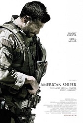 « American Sniper » ou l’éloge d’un criminel de guerre sociopathe | Koter Info - La Gazette de LLN-WSL-UCL | Scoop.it